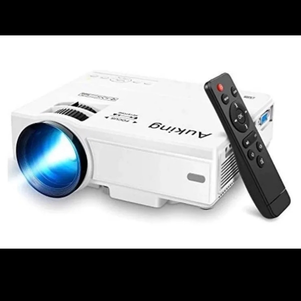 Mini projector